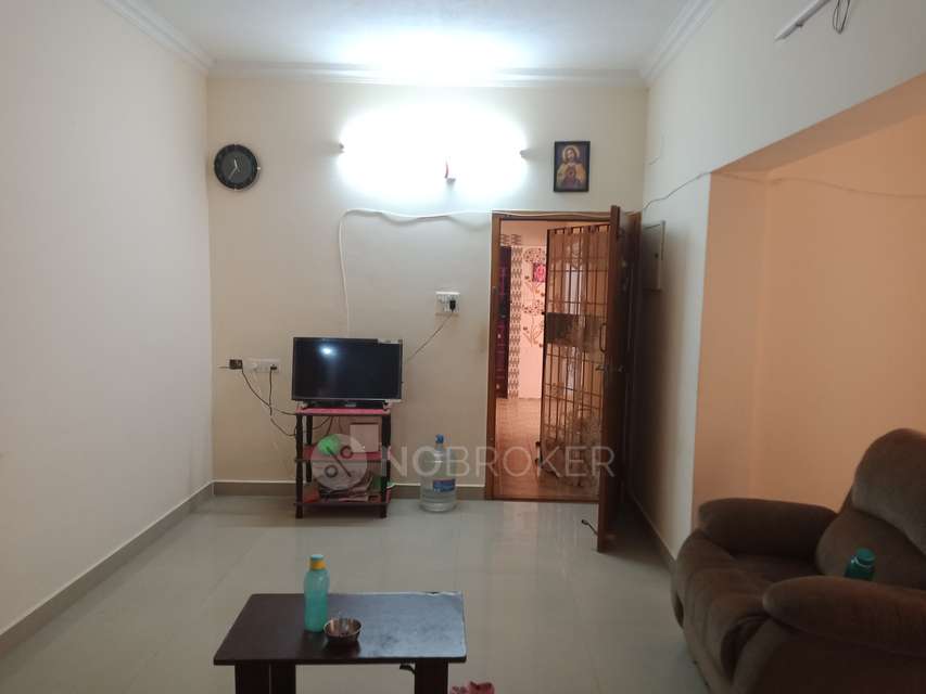 2 BHK Flat In Raja Flats For Sale  In Chettinadd Greenville, 4, Nesamani Nagar, Perumbakkam, Chennai, Tamil Nadu 600126, India