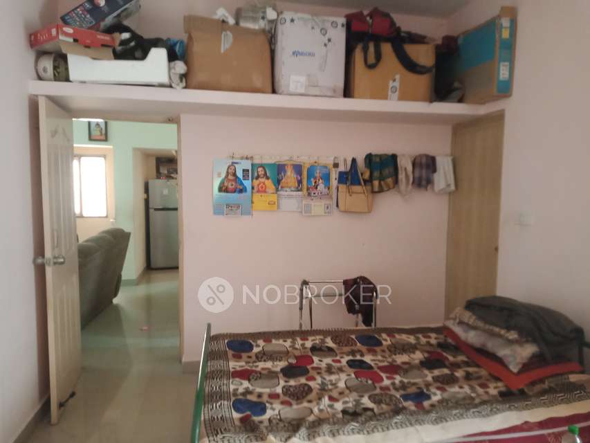2 BHK Flat In Raja Flats For Sale  In Chettinadd Greenville, 4, Nesamani Nagar, Perumbakkam, Chennai, Tamil Nadu 600126, India
