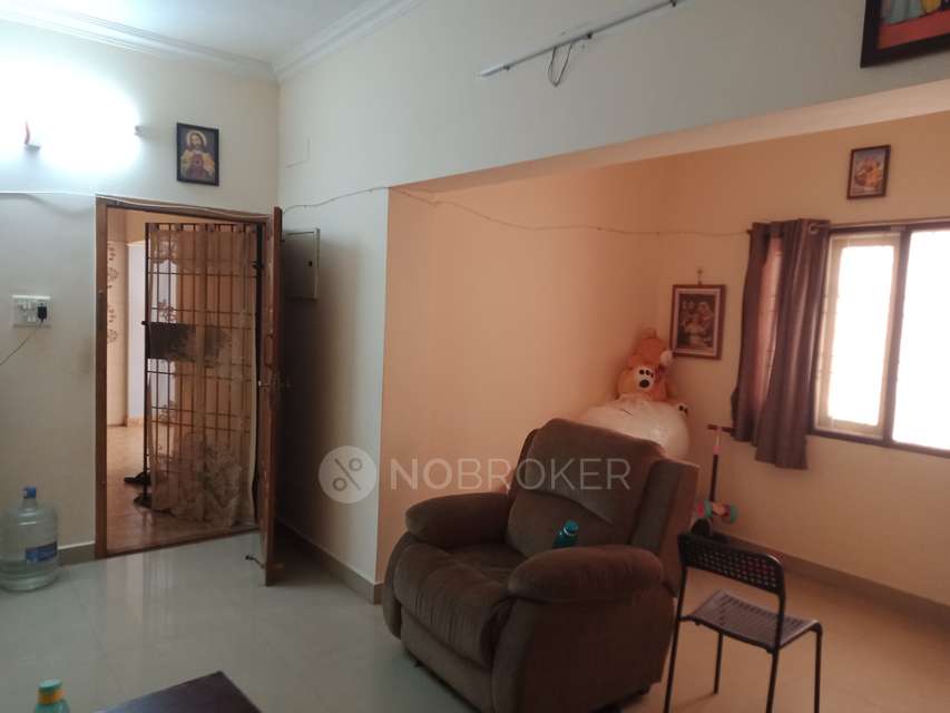 2 BHK Flat In Raja Flats For Sale  In Chettinadd Greenville, 4, Nesamani Nagar, Perumbakkam, Chennai, Tamil Nadu 600126, India