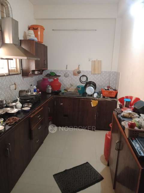 2 BHK Flat In Raja Flats For Sale  In Chettinadd Greenville, 4, Nesamani Nagar, Perumbakkam, Chennai, Tamil Nadu 600126, India