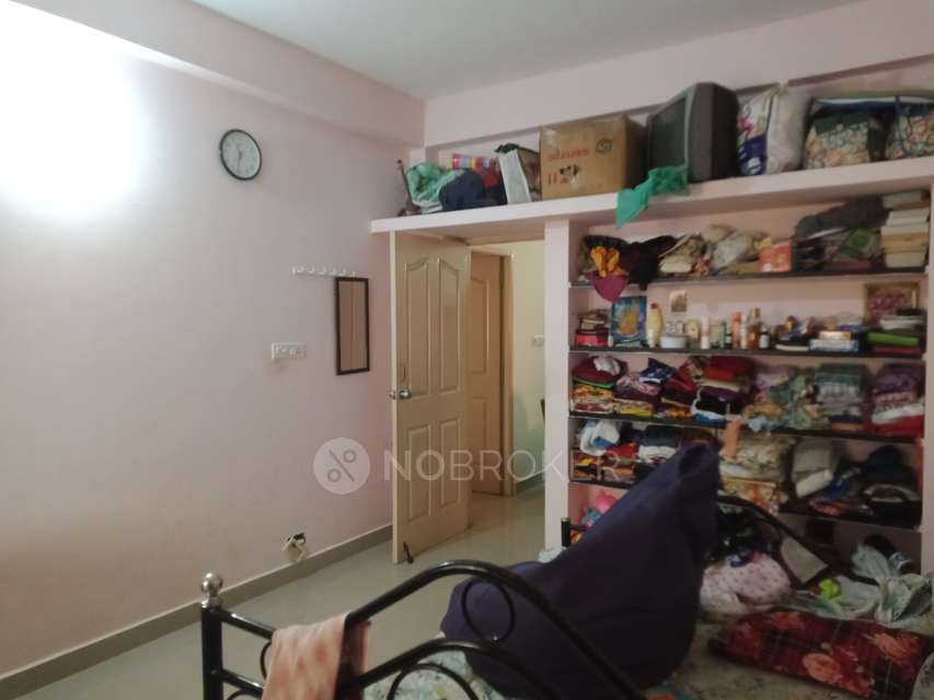 2 BHK Flat In Raja Flats For Sale  In Chettinadd Greenville, 4, Nesamani Nagar, Perumbakkam, Chennai, Tamil Nadu 600126, India