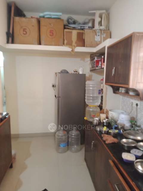 2 BHK Flat In Raja Flats For Sale  In Chettinadd Greenville, 4, Nesamani Nagar, Perumbakkam, Chennai, Tamil Nadu 600126, India