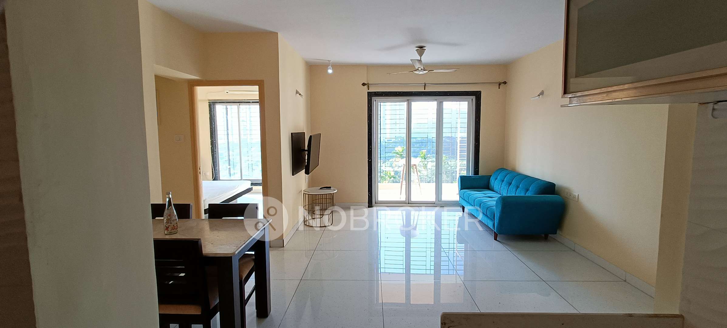 Swastik Alps CHS, Thane Hiranandani Estate, Thane West Rent WITHOUT