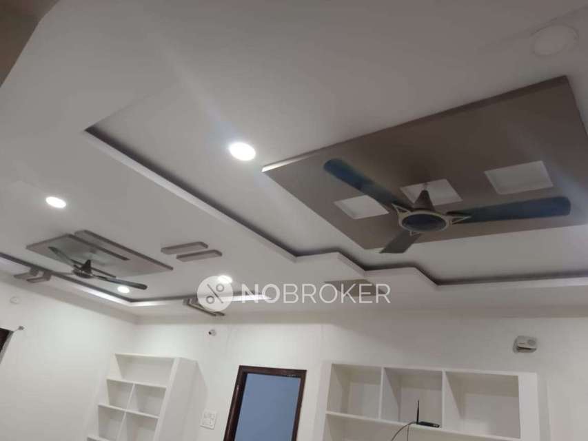 2 BHK House for Rent  In Ameenpur