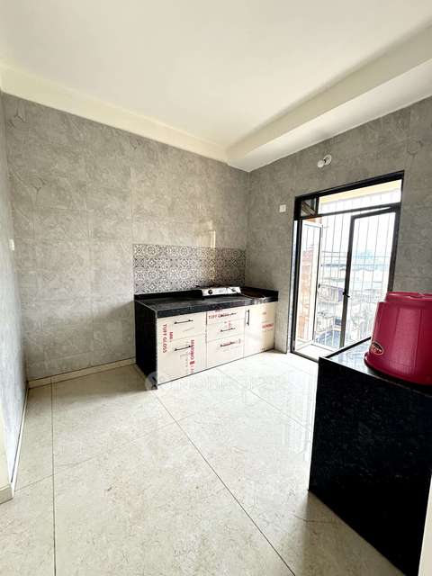 1 BHK Flat In Kalp City For Sale  In Katrap