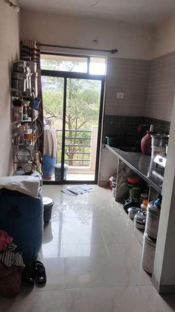 1 BHK Flat In Kalp City For Sale  In Katrap