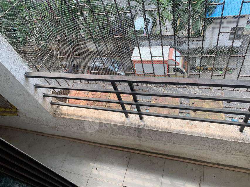 1 RK Flat In Avanthi Housing Society For Sale  In  Panvel