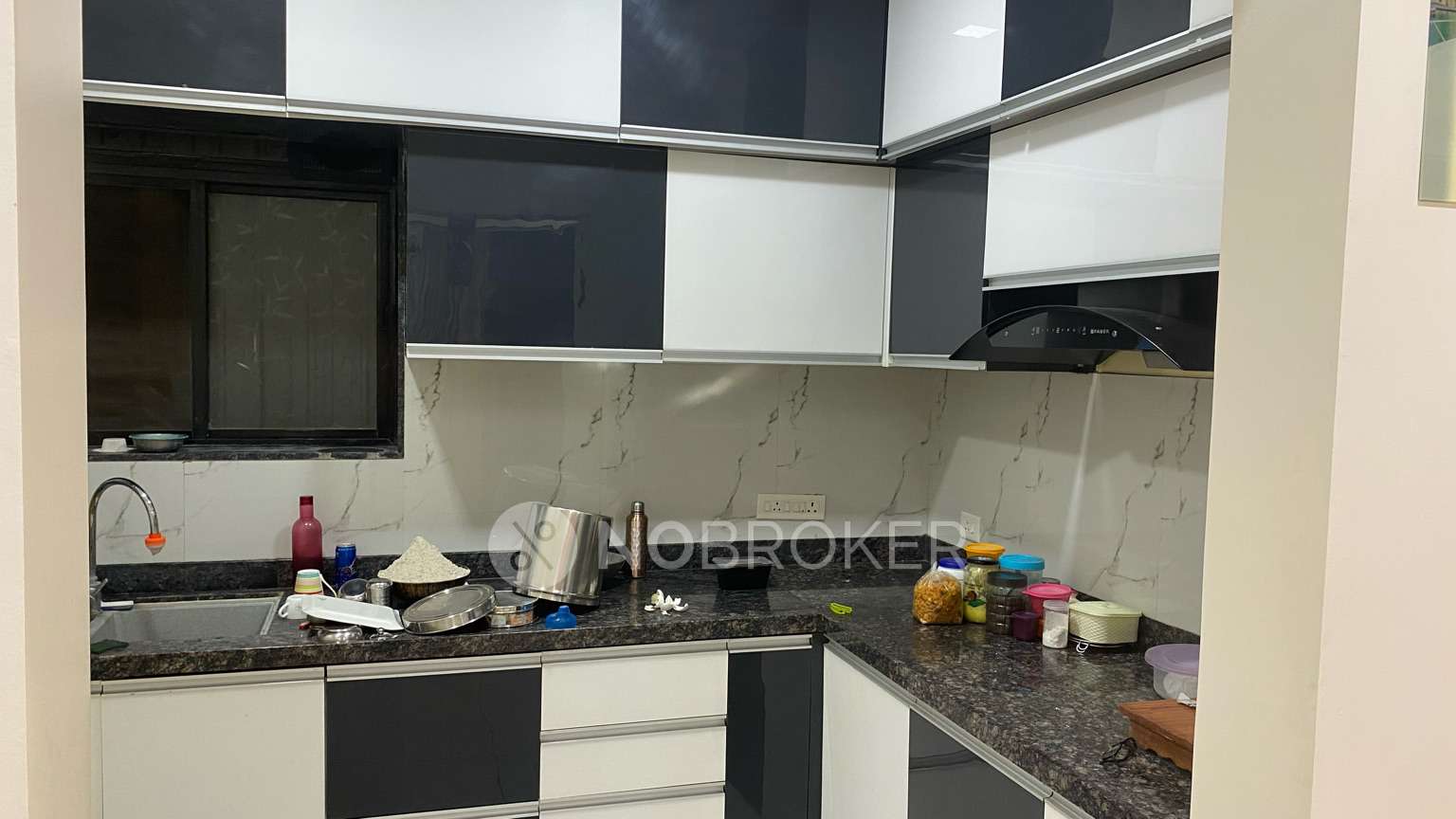 Fortune Estates Hadapsar Rent WITHOUT BROKERAGE Fully furnished 2 BHK