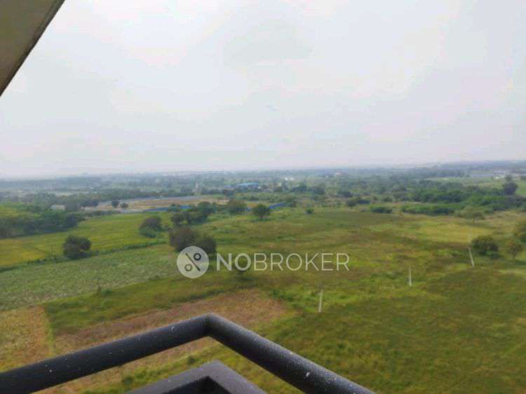 3 BHK Flat In Hallmark Pinnacle For Sale  In Kollur, Hyderabad, Telangana, India