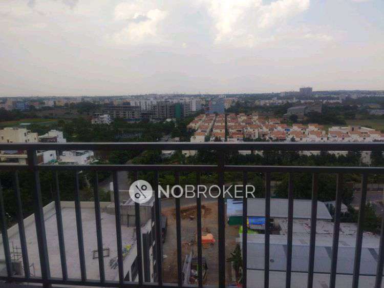 3 BHK Flat In Hallmark Pinnacle For Sale  In Kollur, Hyderabad, Telangana, India