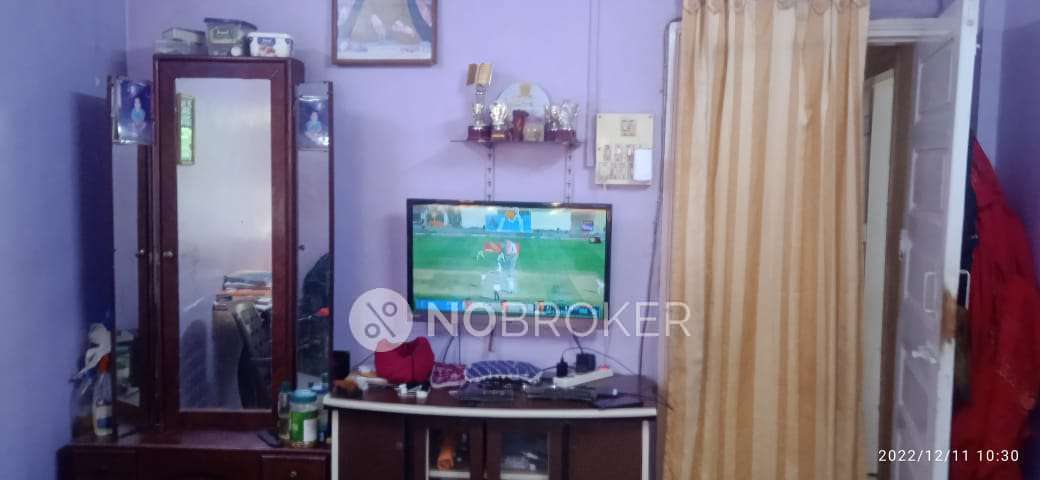 1 BHK Flat In Jeevan  Sahakar Society For Sale  In Thane West