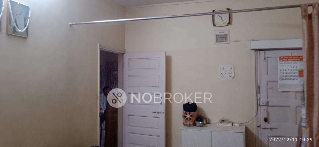 1 BHK Flat In Jeevan  Sahakar Society For Sale  In Thane West