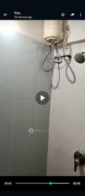 2 BHK Flat In Megapolis Sparklet, Hinjewadi for Rent  In Hinjewadi