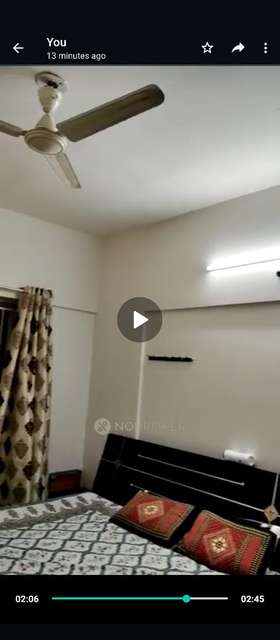 2 BHK Flat In Megapolis Sparklet, Hinjewadi for Rent  In Hinjewadi