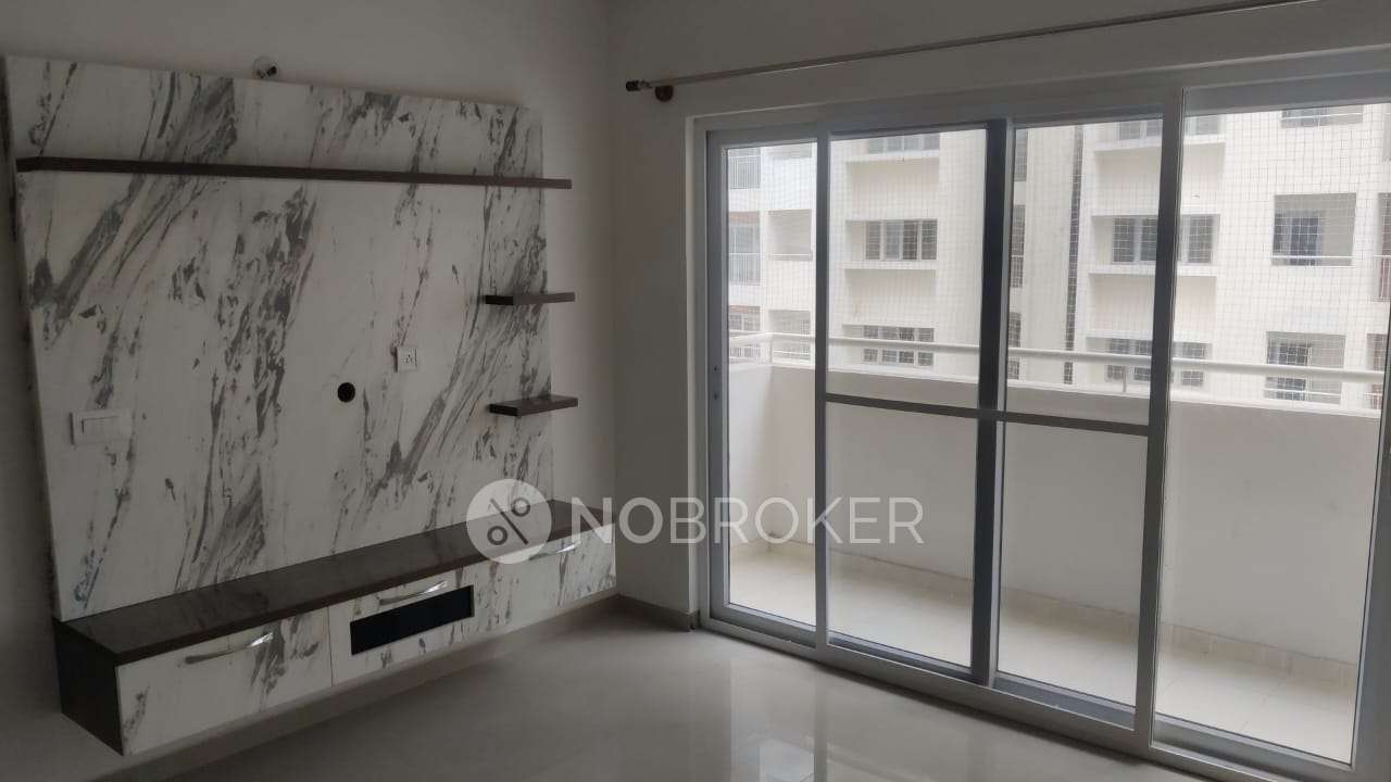 Nitesh Caesars Palace, Bangalore City Municipal Corporation Layout