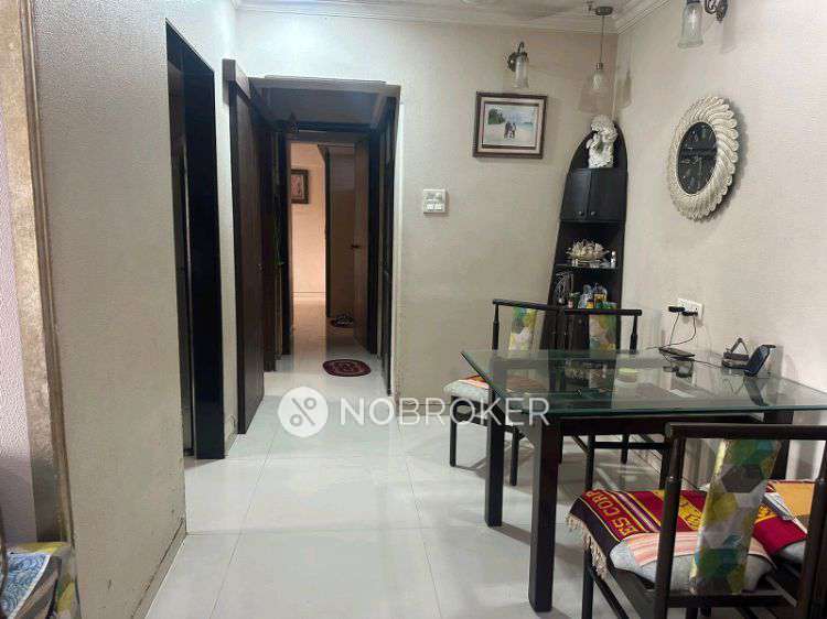 2 BHK Flat In Arkade Bhoomi Heights  For Sale  In Dhanukar Wadi Kandivali West