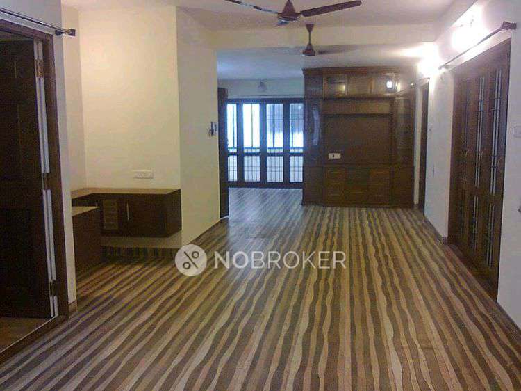 3 BHK Flat In Amace Prajnapramitha for Rent  In 19-16, 19-16, Sriram Nagar Main Rd, Subramaniam Colony, Adyar, Chennai, Tamil Nadu 600041, India