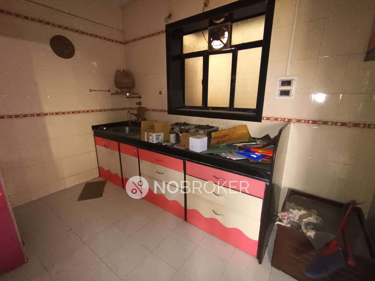 2 BHK Flat In Laxmisagar Chsl for Rent  In Dombivali East