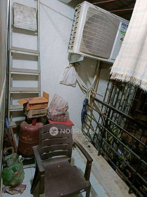 1 BHK Flat In Durga Apartment For Sale  In Durga Apartment