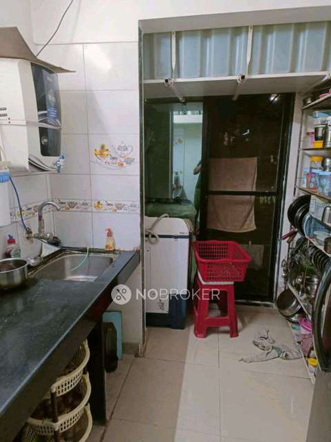 1 BHK Flat In Durga Apartment For Sale  In Durga Apartment
