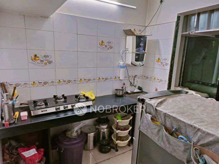 1 BHK Flat In Durga Apartment For Sale  In Durga Apartment
