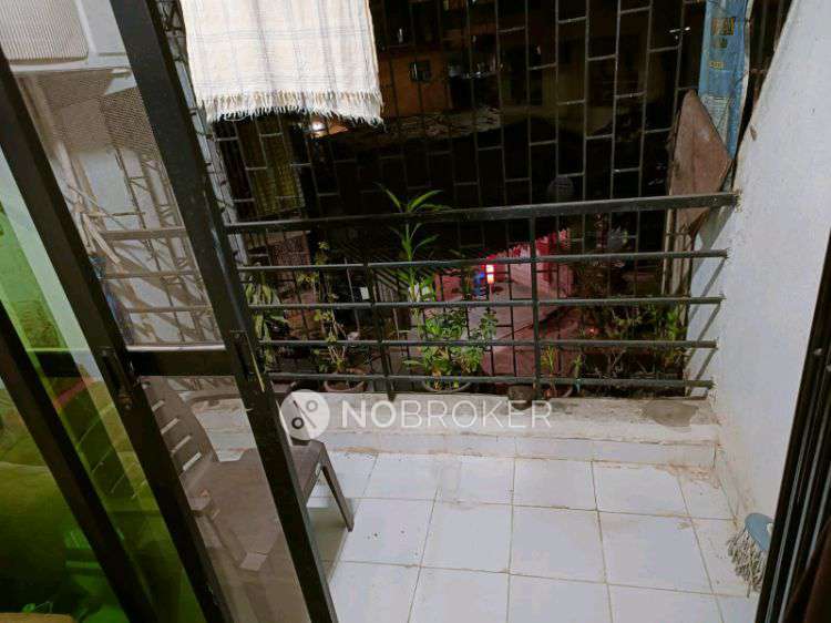 1 BHK Flat In Durga Apartment For Sale  In Durga Apartment