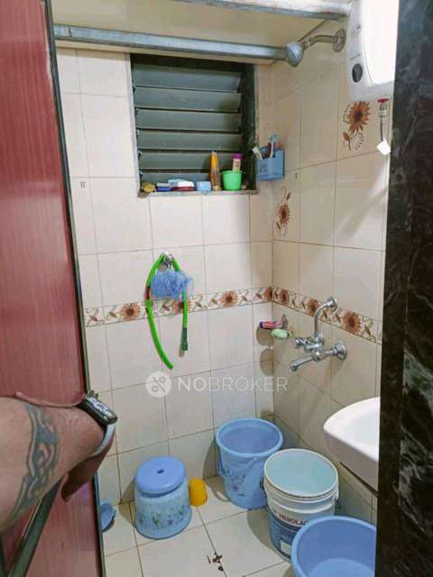 1 BHK Flat In Durga Apartment For Sale  In Durga Apartment