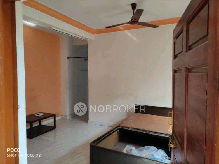 Mulanagar, Old Sangvi Rent WITHOUT BROKERAGE Semifurnished 1 RK