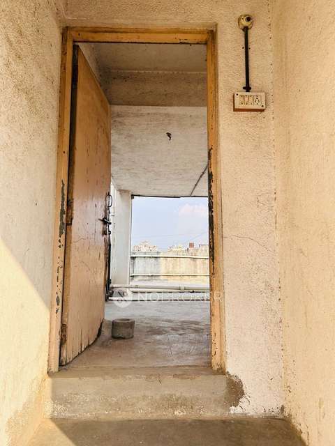 1 BHK Flat In Suraj Darshan For Sale  In Ambegaon Bk