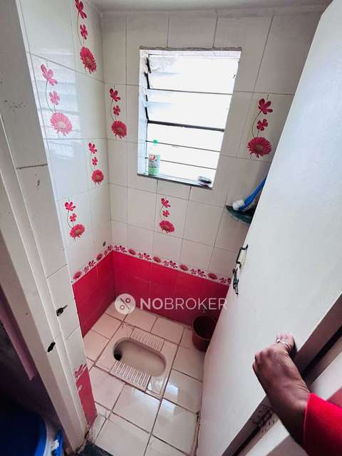 1 BHK Flat In Suraj Darshan For Sale  In Ambegaon Bk
