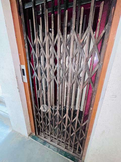 1 BHK Flat In Suraj Darshan For Sale  In Ambegaon Bk