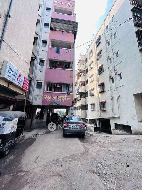1 BHK Flat In Suraj Darshan For Sale  In Ambegaon Bk