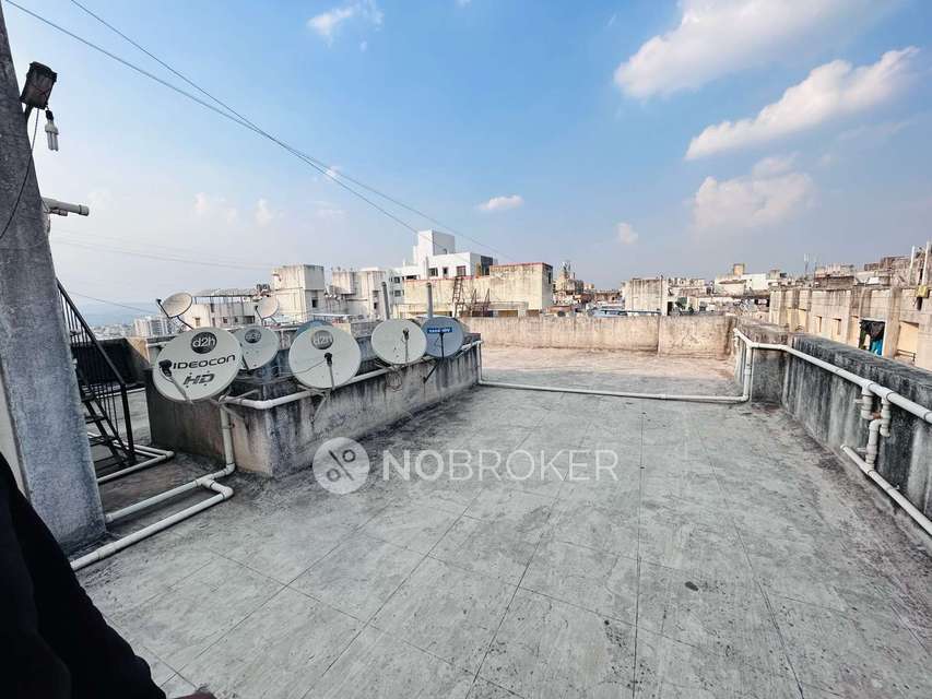 1 BHK Flat In Suraj Darshan For Sale  In Ambegaon Bk