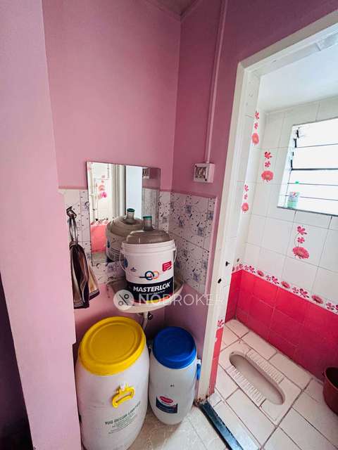 1 BHK Flat In Suraj Darshan For Sale  In Ambegaon Bk