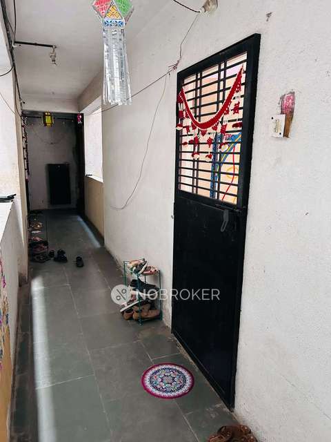 1 BHK Flat In Suraj Darshan For Sale  In Ambegaon Bk