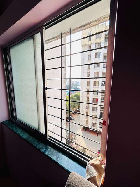 1 BHK Flat In Suraj Darshan For Sale  In Ambegaon Bk