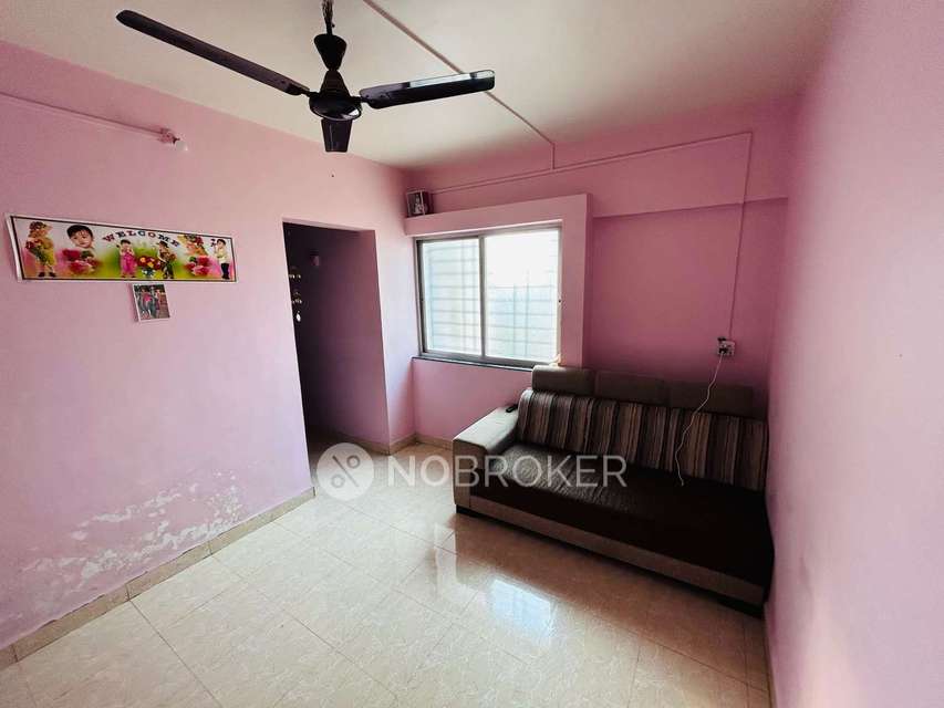 1 BHK Flat In Suraj Darshan For Sale  In Ambegaon Bk