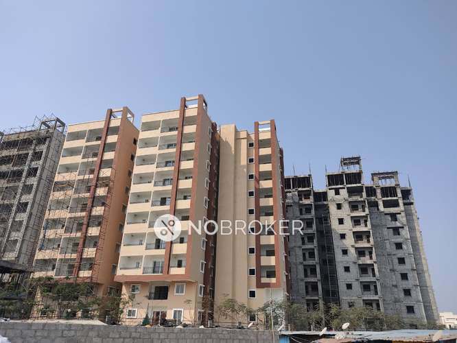 Modi Elegance Gajularamaram Rent WITHOUT BROKERAGE Semifurnished 3