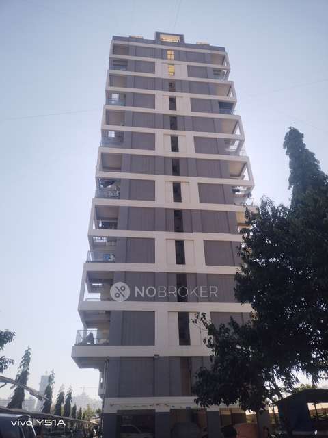 2 BHK Flat In Skylish Avenue For Sale  In Punawale