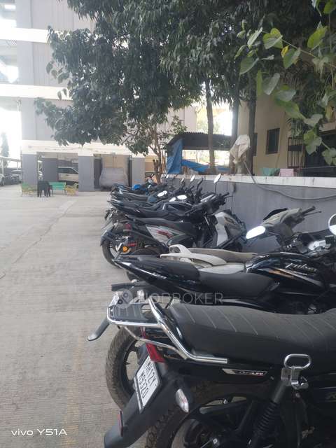 2 BHK Flat In Skylish Avenue For Sale  In Punawale