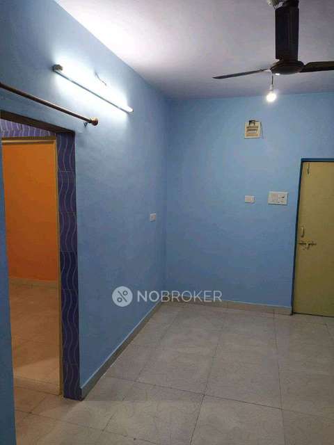 1 BHK Flat In Bhagwan Balaji Apartment Building 1st Floor Room No 104 Sector 30 Rabale For Sale  In  Sector 30, 