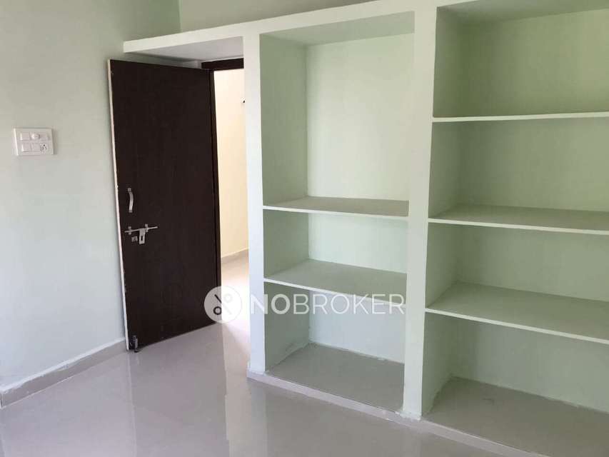 2 BHK Flat In S Cube for Rent  In Vanasthalipuram