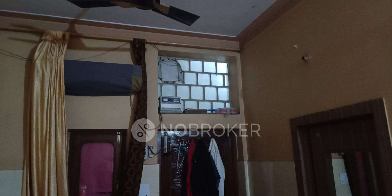 Naveen Shahdara, Shahdara Without Brokerage Fully furnished 4 BHK