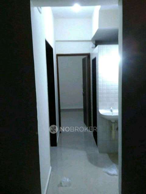 1 BHK Flat In Panvelkar Bhoomi For Sale  In Kharvai