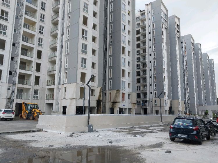 Golden Gate Panorama Gubbalala, bangalore Apartments/Flats NoBroker