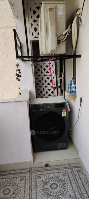 2 BHK Flat In Mahaveer Tuscan For Sale  In Mahaveer Tuscan Apartments