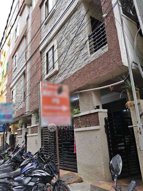 PG for Girls in Madhapur