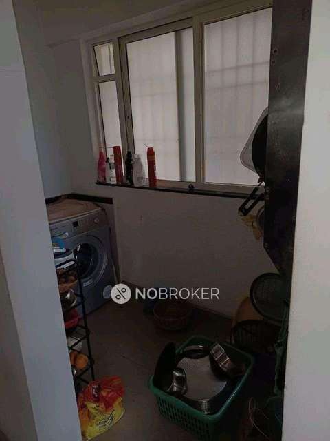 2 BHK Flat In The Leaf For Sale  In Kondhwa Budruk