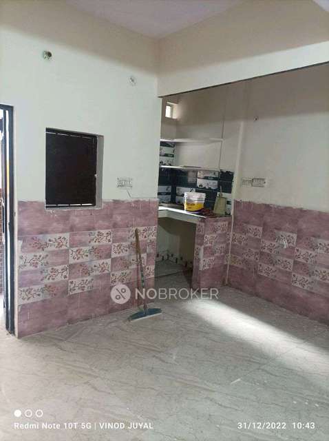 1 BHK Flat In Indarprastha Aawas Yojna For Sale  In Loni