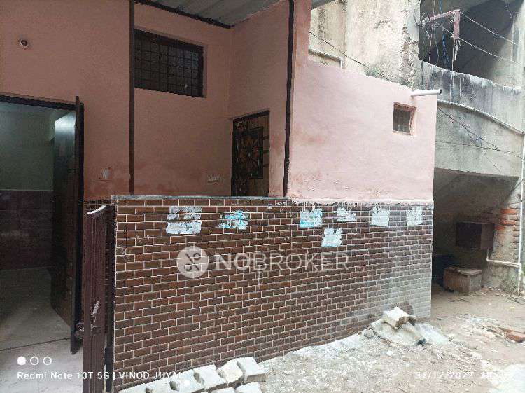 1 BHK Flat In Indarprastha Aawas Yojna For Sale  In Loni